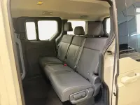 Nieuw Kia PV5 Plus 119 kW (163 PK) 2026 Wit MPV