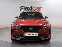 Usado Cupra Formentor 150 CV (110 kW) 2021 Rojo SUV