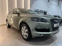 Usado Audi Q7 233 CV (171 kW) 2007 Beige SUV