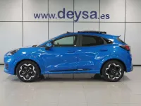 Usado Ford Puma ST-Line X 155 CV (114 kW) 2026 Azul SUV