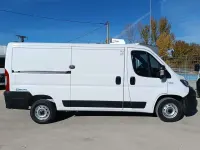 Usado Fiat Ducato 136 CV (100 kW) 2020 Blanco Van