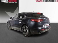 Usado Alfa Romeo Stelvio Veloce 210 CV (154 kW) 2022 SUV