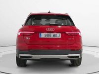 Usado Audi Q3 Advanced 150 CV (110 kW) 2023 SUV