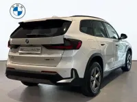 Usado BMW X1 Comfort Edition 170 CV (125 kW) 2023 Blanco SUV