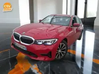 Usado BMW 320e 2022 Familiar