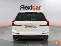 Usado Volvo XC60 Business Edition 197 CV (144 kW) 2020 Blanco SUV