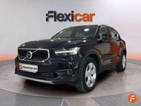 Usado Volvo XC40 150 CV (110 kW) 2018 Negro SUV