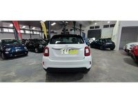 usado Fiat 500X 1.0 Firefly T3 120cv