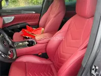 Usado Maserati Grecale 330 CV (242 kW) 2024 Gris / plata SUV