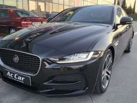 usado Jaguar XE 2.0i4D R-Dyn HSE RWD Aut. 180