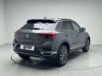 usado VW T-Roc 1.5 TSI Sport