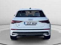 Usado Audi A3 e-tron Advanced 116 CV (85 kW) 2024 Utilitario