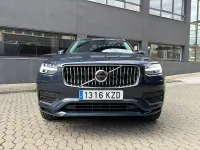 Usado Volvo XC90 Business Edition 235 CV (172 kW) 2020 Azul SUV