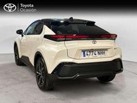 Usado Toyota C-HR 140 CV (102 kW) 2025 Blanco SUV