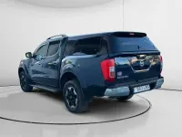 Usado Nissan Navara Visia 163 CV (119 kW) 2022 Azul Pickup/Camioneta