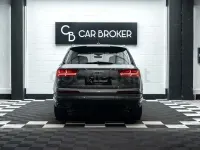 Usado Audi Q7 Sport 218 CV (160 kW) 2017 Gris / plata SUV