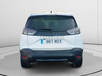 Usado Opel Crossland 111 CV (81 kW) 2023 Blanco SUV