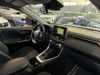 Usado Toyota RAV4 Hybrid Advance 222 CV (163 kW) 2020 Blanco SUV