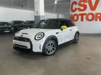 Usado Mini Cooper SE 135 kW (184 CV) 2024 Eléctrico Utilitario