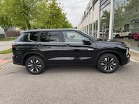 Nuevo Mitsubishi Outlander P-HEV Motion 306 CV (225 kW) 2025 Negro