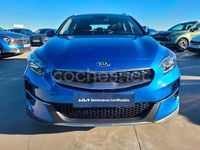 Usado Kia XCeed 141 CV (103 kW) 2021 Azul SUV