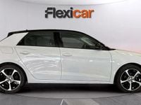 Usado Audi A1 Sportback Advanced Plus 95 CV (69 kW) 2020 Blanco Utilitario