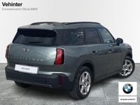 Usado Mini Countryman Essential 163 CV (119 kW) 2024 Verde SUV