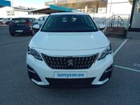 usado Peugeot 3008 1.5 BlueHDi 130cv S&S Active