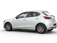 usado Mazda 2 Hybrid 1.5 Exclusive Line Cvt 85kw