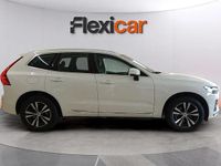 Usado Volvo XC60 Core 351 CV (258 kW) 2021 Blanco SUV