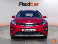 Usado Kia Stonic 100 CV (73 kW) 2021 Rojo SUV