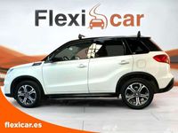 usado Suzuki Vitara 1.6DDiS GLX