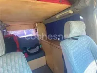 Usado VW T4 78 CV (57 kW) 1995 Azul Van