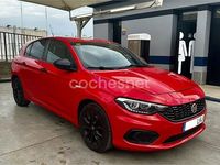 Usado Fiat Tipo Street 95 CV (69 kW) 2020 Rojo Berlina