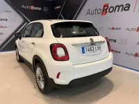 Usado Fiat 500X Connect 120 CV (88 kW) 2022 Blanco SUV