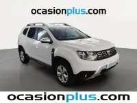 Usado Dacia Duster Comfort 115 CV (84 kW) 2018 Blanco SUV