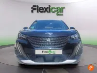 Usado Peugeot 2008 Allure 101 CV (74 kW) 2023 Negro SUV