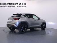 Usado Nissan Juke Acenta 114 CV (83 kW) 2024 SUV