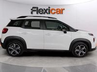 Usado Citroën C3 Aircross Feel 110 CV (80 kW) 2020 Blanco SUV