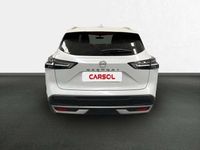 Usado Nissan Qashqai N-Connecta 158 CV (116 kW) 2025 Blanco SUV