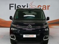 usado Citroën Berlingo Talla XL BlueHDi 130 S&S 6v SHINE Diésel en Flexicar Cáceres