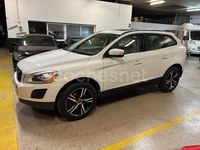 Usado Volvo XC60 Summum 205 CV (150 kW) 2011 Blanco SUV
