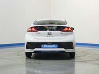 usado Hyundai Ioniq HEV 1.6 GDI Style