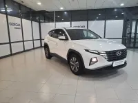 Usado Hyundai Tucson 150 CV (110 kW) 2024 SUV