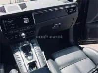 Usado Porsche Macan 245 CV (180 kW) 2020 Negro SUV
