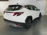 Usado Hyundai Tucson 159 CV (116 kW) 2025 SUV