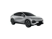 Nuevo XPENG G6 RWD Long Range 217 kW (296 CV) 2025 Gris SUV