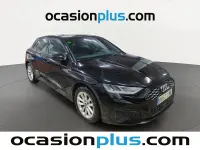Usado Audi A3 110 CV (80 kW) 2022 Berlina