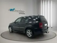 Usado SsangYong Rexton Limited 179 CV (131 kW) 2012 Negro SUV