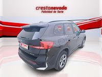 Usado BMW X1 Comfort Edition 136 CV (100 kW) 2024 Negro SUV